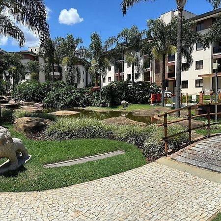 Refugio Beira Lago- Life Resort Brasília Zewnętrze zdjęcie