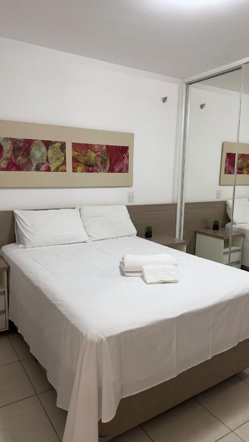 Refugio Beira Lago- Life Resort Brasília Zewnętrze zdjęcie